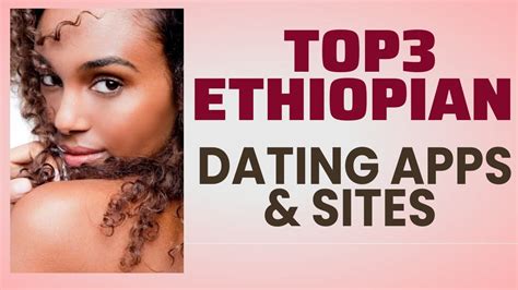 Ethiopian Dating 